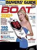 Radio Control Boat Modeler