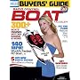 Radio Control Boat Modeler