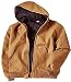 Dickies- 33-239 Hooded Jacket