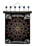 Seattle Seahawks Magnetic Dart Set