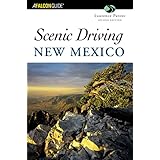 scenic driving new mexico 2nd scenic driving series