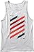 RVCA Men's Diagonal Tank