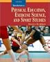 Introduction to Physical Education, Exercise Science, and Sport Studies with PowerWeb/OLC Bind-in Card