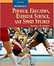 Books : Introduction to Physical Education, Exercise Science, and Sport Studies with PowerWeb/OLC Bind-in Card