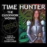 The Clockwork Woman: Time Hunter