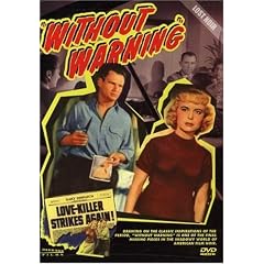 Without Warning by 