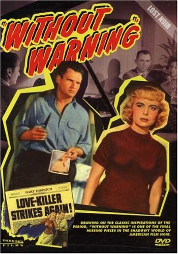 Without Warning