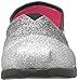 Skechers Kids 85108L LIL BOBS - Bobs World III - Glitterbug Casual Shoe (Little Kid)