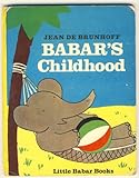 Babar's childhood