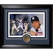 Derek Jeter "Desktop" Photo Mint