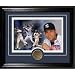 Derek Jeter "Desktop" Photo Mint