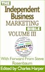 The Independent Business Marketing Bi...