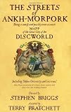Street of Ankh Morpork (0552141615) by Pratchett, Terry