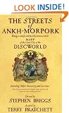 The Streets of Ankh-Morpork