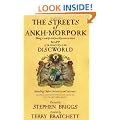 The Streets of Ankh-Morpork