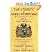 The Streets of Ankh-Morpork. Coloured Map.: Being a Concise and Possibly Even Accurate Mapp of the Great City of the Discworld : Including Unseen ... Including Unfeen University and Environs! ...