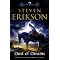 Top Fantasy Books For 2008-2009