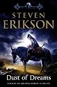 Dust of Dreams (Book 9 of The Malazan Book of the Fallen)