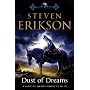Dust of Dreams (Book 9 of The Malazan Book of the Fallen)