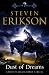Dust of Dreams (Book 9 of The Malazan Book of the Fallen)