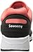 Saucony Originals Men's Shadow 6000 - Coral Reef Pack  Coral/Black Sneaker 10 D - Medium