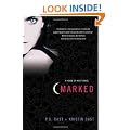 Marked: A House of Night Novel