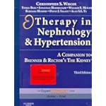 Therapy in Nephrology & Hypertension