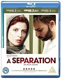 A Separation [Blu-ray]