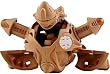 Bakugan New Vestroia Bakuneon LOOSE Single Figure Special Attack TRAP Sub Terra (Brown) Baliton