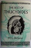 The best of Thucydides : fifteen extracts from Thucydides' History of the Peloponnesian War