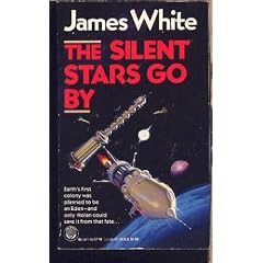 The Silent Stars Go By