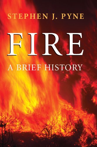 Fire: A Brief History (Cycle of fire)