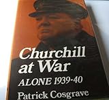 Churchill at war