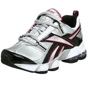 Reebok Little Kid Big Kid Pace of Play II Sneaker