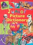 Junior picture dictionary