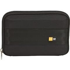 Case Logic Navi-Tasche GPSP6, EVA-Nylon, schwarz, 13,5 cm (5,3 Zoll)