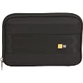 Case Logic Navi-Tasche GPSP6, EVA-Nylon, schwarz, 13,5 cm (5,3 Zoll)