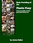 Basic Pastelling of the Plastic Pony...