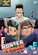 HUNTER × HUNTER ハンターハンターVol.4 [DVD]