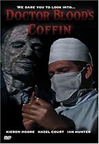 Dr. Blood's Coffin
