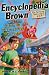 Encyclopedia Brown and the Case of the Carnival Crime