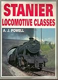 Stanier locomotive classes