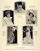 1924 Print Portrait Movie Role Colleen Moore Marion Davies Corinne Griffith Film - Original Halftone Print