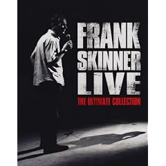 Frank Skinner [DVD]