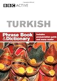 Turkish Phrase Book and Dictionary