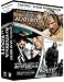 Coffret viggo mortensen : capitaine alatriste ; la route ; appaloosa [Edizione: Francia]