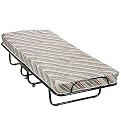 Roll-Away Bed on Wheels