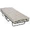 Roll-Away Bed on Wheels