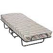 Roll-Away Bed on Wheels