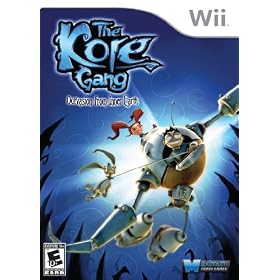 Kore Gang